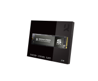 GOODRAM 2TB M.2 PCIe Gen5 NVMe IRDM PRO Gen 5 - 1290365 - zdjęcie 2